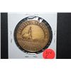 Image 2 : 1970 Bellevue Kentucky 100th Year Anniversary Token; EST. $5-10