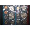 Image 2 : 1973 US Mint Coin Set; P&D Mints; UNC; EST. $10-15