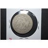 Image 2 : 1877-S US Seated Liberty Half Dollar; EST. $15-20