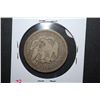 Image 2 : 1876-S US Seated Liberty Half Dollar; EST. $15-20