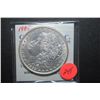 Image 1 : 1885 US Silver Morgan $1; EST. $40-55