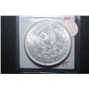 Image 2 : 1885 US Silver Morgan $1; EST. $40-55