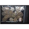 Image 1 : US Silver Dimes $5 Face Value; Various Dates, Conditions & Mint Marks; Lot of 50; EST. $125-150