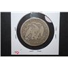 Image 2 : 1876 US Seated Liberty Half Dollar With Arrows; EST. $15-20