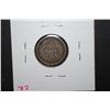 Image 2 : 1862 US Seated Liberty One Dime; F; EST. $25-40