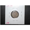 Image 2 : 1890 US Seated Liberty One Dime; VF; EST. $25-35