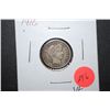 Image 1 : 1916 US Barber One Dime; VF; EST. $8-25