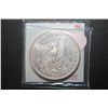 Image 2 : 1880-S US Silver Morgan $1; EST. $40-55