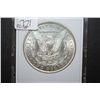 Image 2 : 1885-O US Silver Morgan $1; MCPCG Graded MS61; EST. $55-70
