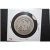 Image 2 : 1876-S US Seated Liberty Half Dollar; EST. $15-20