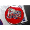 Image 1 : Holy Cross Eagles Spirit Coin; EST. $5-10