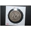 Image 2 : 1848-O US Seated Liberty Half Dollar; EST. $15-20