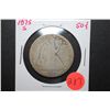 Image 1 : 1875-S US Seated Liberty Half Dollar; EST. $15-20