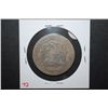 Image 2 : 1875-S US Seated Liberty Half Dollar; EST. $15-20