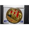 Image 1 : The Ultimate Sacrifice-Freedom Isn't Free Military Remembrance Coin; Dec. 13, 2003 Red Dawn We Got H
