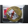 Image 2 : The Ultimate Sacrifice-Freedom Isn't Free Military Remembrance Coin; Dec. 13, 2003 Red Dawn We Got H
