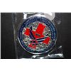 Image 2 : The Ultimate Sacrifice-Freedom Isn't Free Military Remembrance Coin; Dec. 13, 2003 Red Dawn We Got H