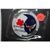 Image 1 : 673rd Air Base Wing Military Challenge Medal Presented By The Commander; 673 Medical Support Squadro