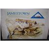 Image 2 : 2007 The Settlement Of Jamestown US Postal Stamp With History & Sealed; EST. $5-10