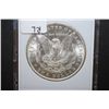 Image 2 : 1888-O US Silver Morgan $1; MCPCG Graded MS63; EST. $45-55