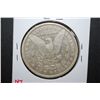 Image 2 : 1892-O US Silver Morgan $1; EST. $35-45