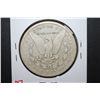 Image 2 : 1883-S US Silver Morgan $1; EST. $35-45