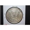Image 2 : 1921 US Silver Morgan $1; EST. $35-45