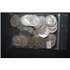 Image 1 : US Silver Quarters $10 Face Value; Various Dates, Conditions & Mint Marks; Lot of 40; EST. $250-300