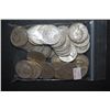 Image 2 : US Silver Quarters $10 Face Value; Various Dates, Conditions & Mint Marks; Lot of 40; EST. $250-300