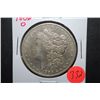 Image 1 : 1886-O US Silver Morgan $1; EST. $35-45