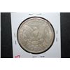 Image 2 : 1886-O US Silver Morgan $1; EST. $35-45