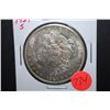 Image 1 : 1921-S US Silver Morgan $1; EST. $35-45