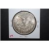 Image 2 : 1921-S US Silver Morgan $1; EST. $35-45