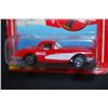 Image 1 : 1997 Majorette Coca-Cola Collectible Chevrolet Corvette; EST. $10-20