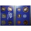 Image 2 : 2003-S US Mint Proof Set & US Mint State Quarter Proof Set With COA Included; EST. $10-15