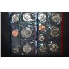 Image 1 : 1981 US Mint Coin Set; P&D Mints; UNC; EST. $10-15