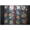 Image 2 : 1981 US Mint Coin Set; P&D Mints; UNC; EST. $10-15