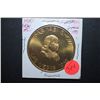 Image 1 : 1968 PAS/IASI Show Las Vegas NV Collectible Token; There's No Gamble With Arvin; EST. $5-10