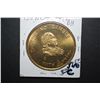 Image 2 : 1968 PAS/IASI Show Las Vegas NV Collectible Token; There's No Gamble With Arvin; EST. $5-10