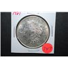 Image 1 : 1921 US Silver Morgan $1; EST. $35-45