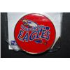 Image 1 : Holy Cross Eagles Spirit Coin; EST. $5-10