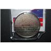 Image 2 : Holy Cross Eagles Spirit Coin; EST. $5-10