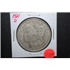 Image 1 : 1921-D US Silver Morgan $1; EST. $35-45