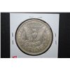 Image 2 : 1921-D US Silver Morgan $1; EST. $35-45