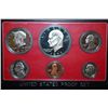 Image 1 : 1977-S US Proof Set; EST. $10-15
