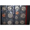 Image 1 : 1981 US Mint Coin Set; P&D Mints; UNC; EST. $10-15