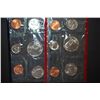Image 1 : 1984 US Mint Coin Set; P&D Mints; UNC; EST. $5-10