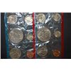 Image 2 : 1977 US Mint Coin Set; P&D Mints; UNC; EST. $5-10