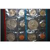 Image 2 : 1977 US Mint Coin Set; P&D Mints; UNC; EST. $5-10