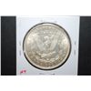 Image 2 : 1921 US Silver Morgan $1; EST. $35-45